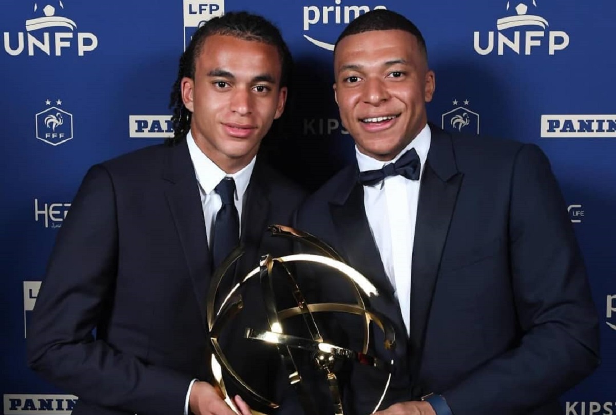 Terrible coup dur : fin de saison pour Mbappé