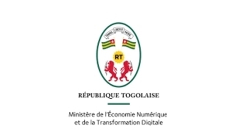 Togo / Ministère de l’Économie Numérique et de la Transformation Digitale (MENTD) : Lancement d’un programme de formation en cybersécurité