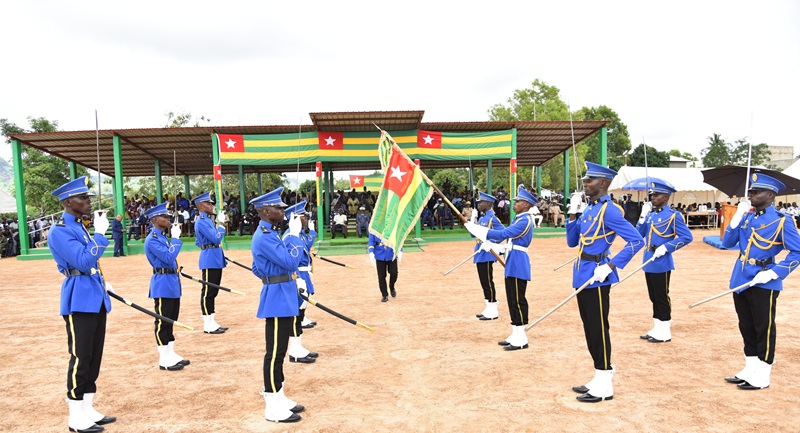 Togo : la liste des candidats retenus pour le concours d’entrée à l’EFOFAT 2025 et le programme des épreuves écrites disponibles