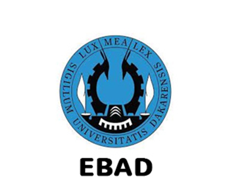 UCAD Sénégal : Concours d’entrée à l’École des Bibliothécaires, Archivistes et Documentalistes (EBAD) 2025
