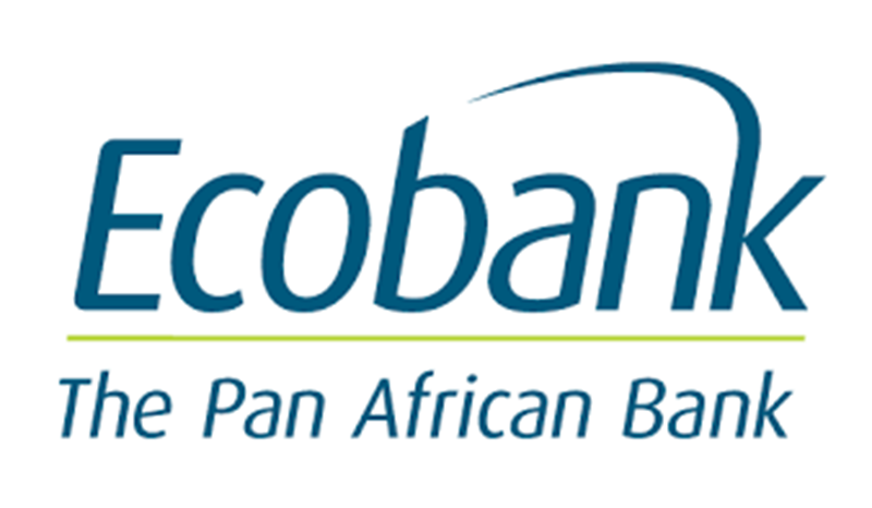 Vacance de poste au groupe bancaire ECOBANK (07 Avril 2025)