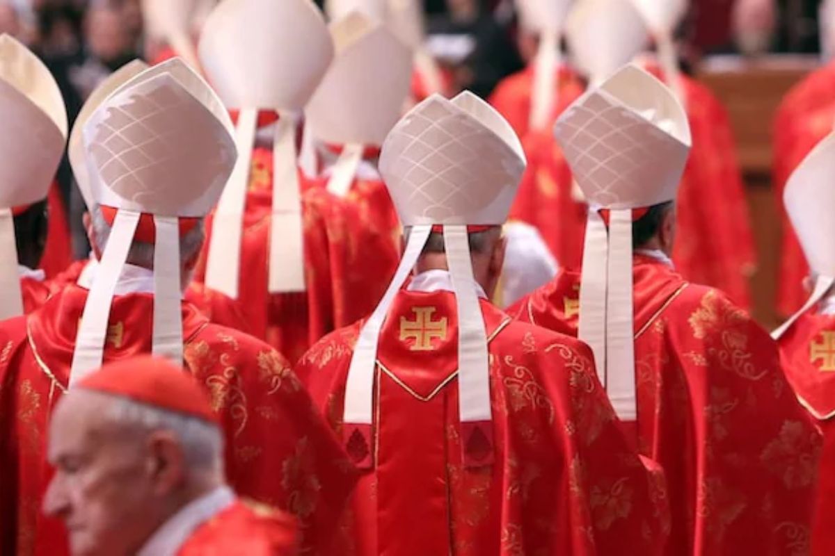 Combien coûte un conclave? Le Vatican reste discret