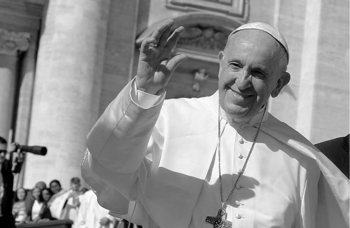 Vatican : un Pape noir pour succéder à François ?