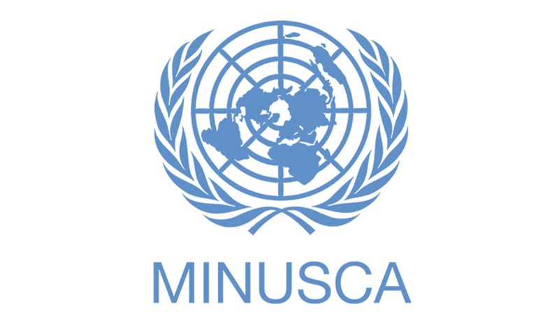 Volontariat aux Nations Unies : la MINUSCA recrute (17 Avril 2025)