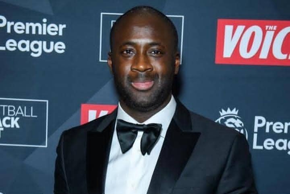 Malick Traoré Yaya Touré Femmes