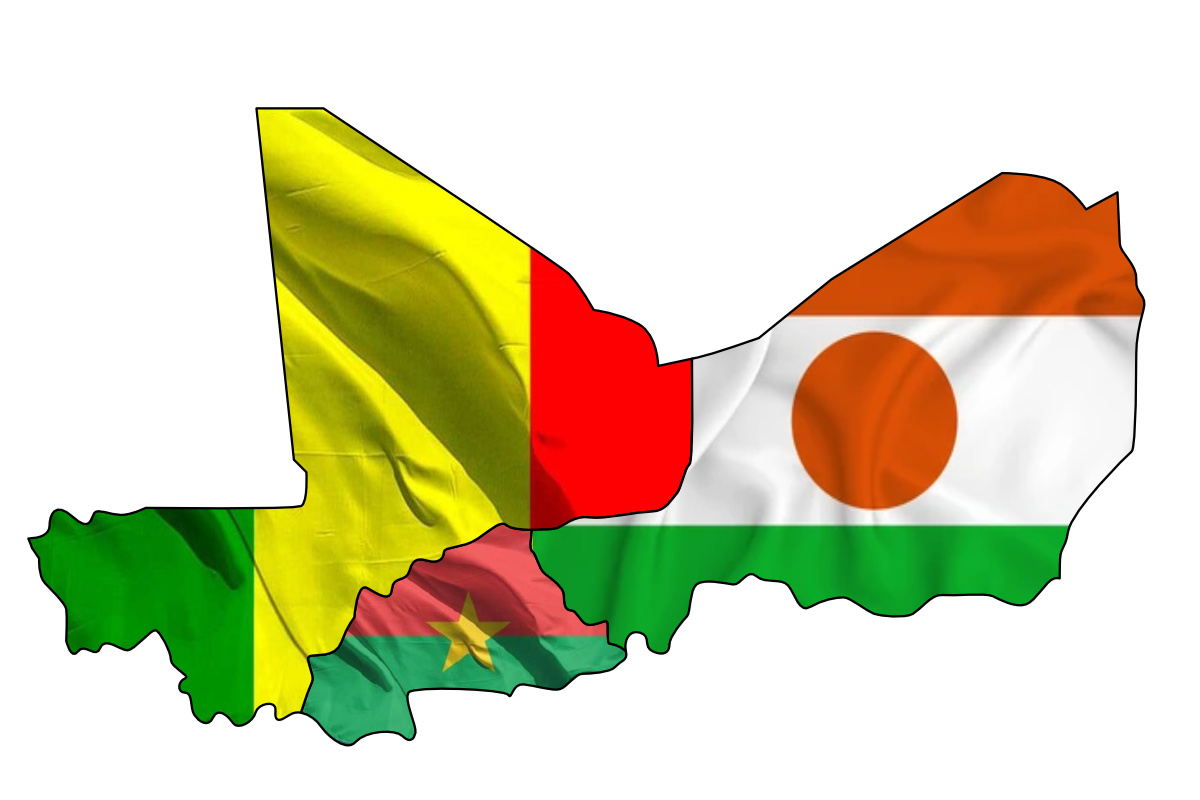 Coupe du monde 2026 : les pays de l’AES exclus de la compétition ? AES : ça y est, le Burkina Faso participera pour la première fois aux...
