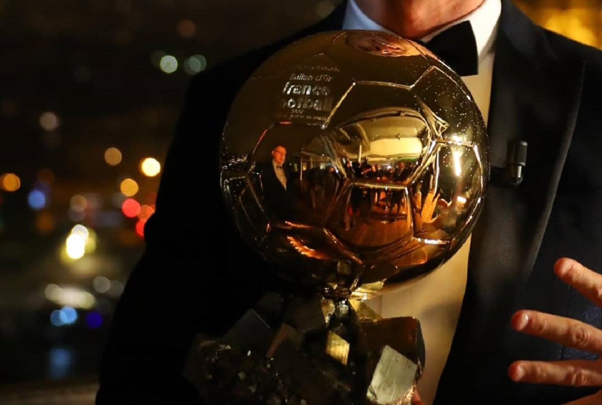 Ballon d’Or 2026 : Mbappé lance sa campagne et Madrid s’enflamme