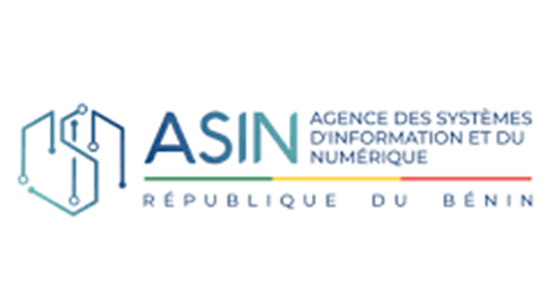 Bénin L’Agence des Systèmes d’Information et du Numérique (ASIN) recrute (15 Mai 2025)
