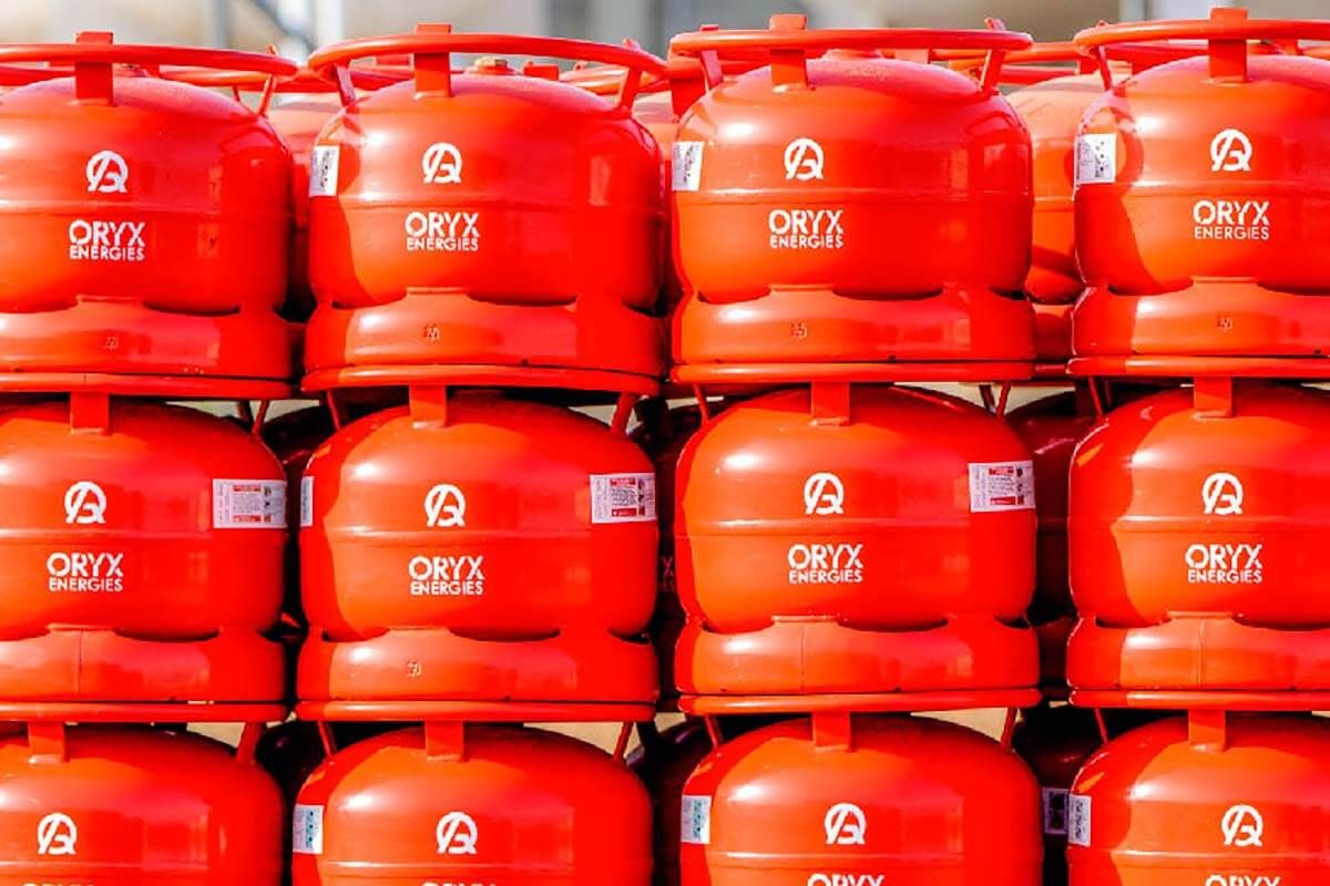 Burkina Faso : vente illégale de gaz et d'essence, les autorités frappent très fort