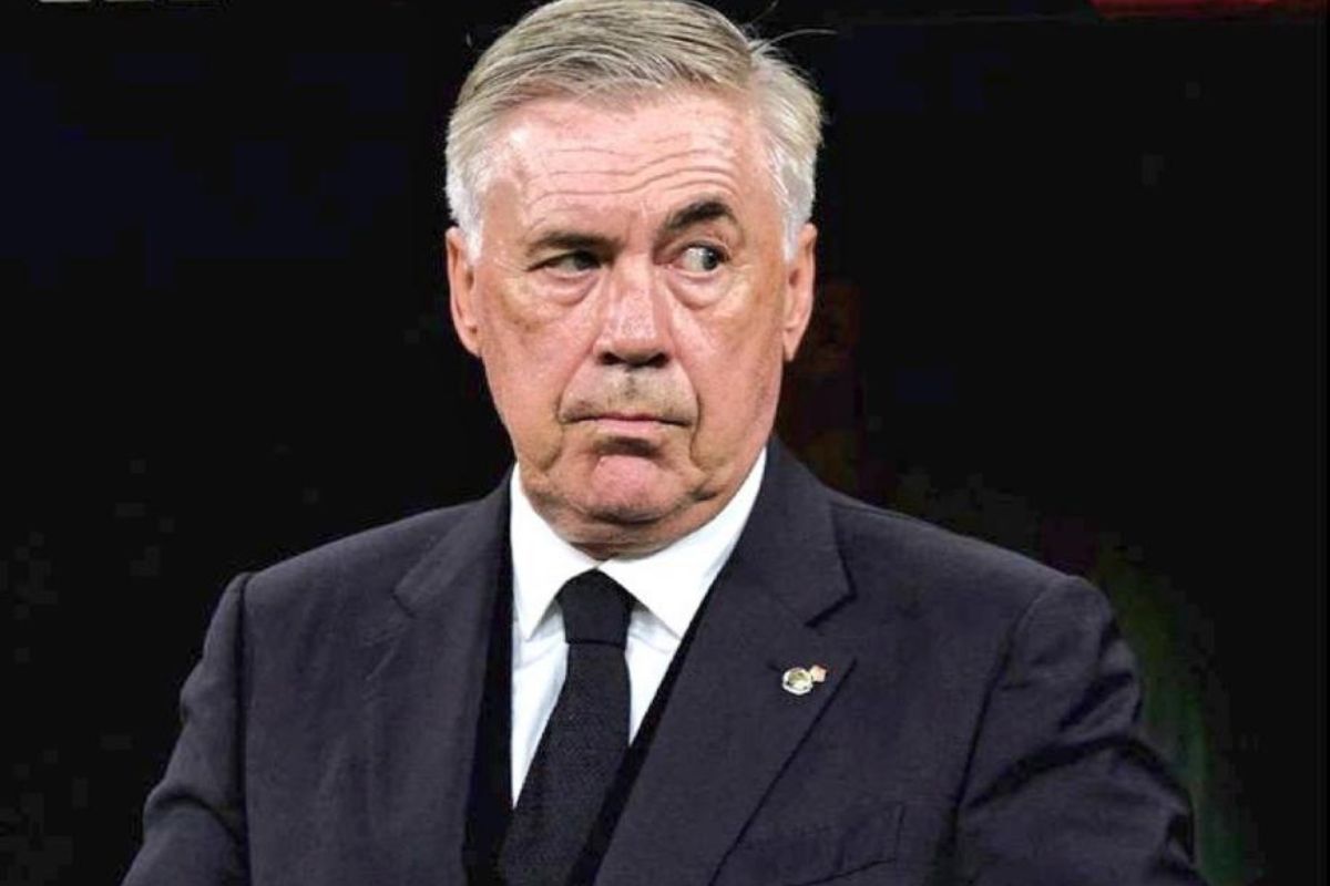 Brésil “Avec Carlo Ancelotti, nous déclarons au monde entier que…”, voici les objectifs fixés à l’Italien