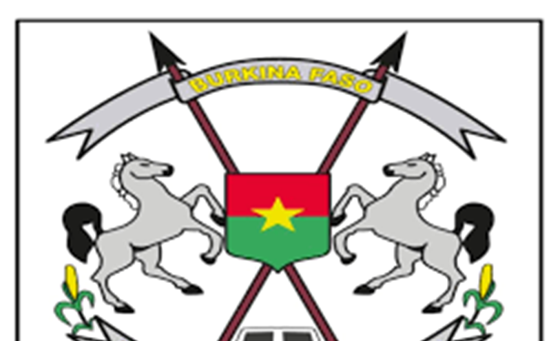 Burkina-Faso/MFPTPS : Programme de répartition par sous-centre et par tranche de noms des candidats aux concours directs paramilitaires (douane et sécurité pénitentiaire) 2025