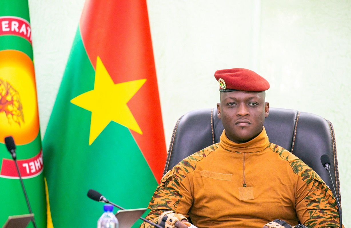 Burkina Faso : intégralité du compte rendu du Conseil des ministres du mercredi 13 août 2025