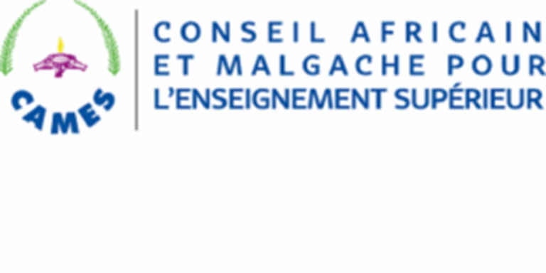 CAMES : Nouveau Guide d’Évaluation des Enseignants-chercheurs et liste indicative des spécialités de Master éligibles au Concours d’Agrégation MHPOMVPA