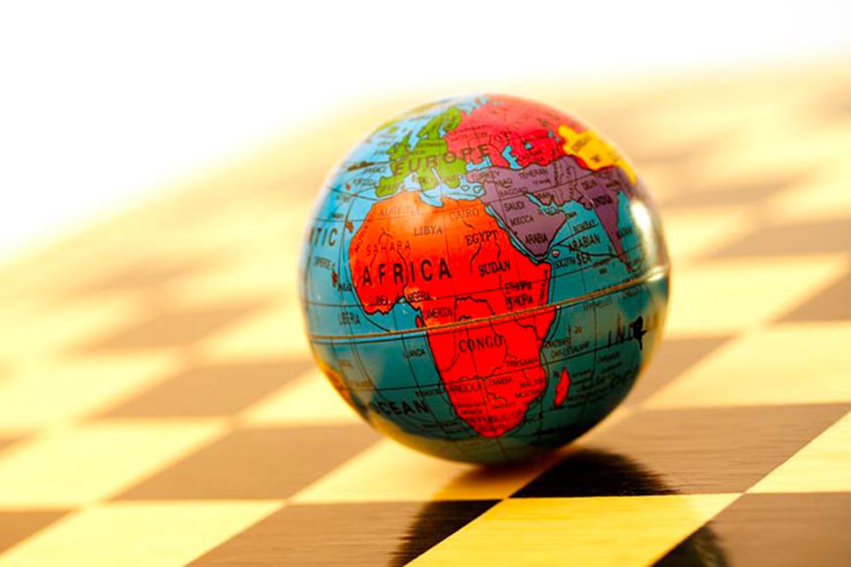 Ce pays africain prévoit de faire un prêt de 1,23 milliard de dollars