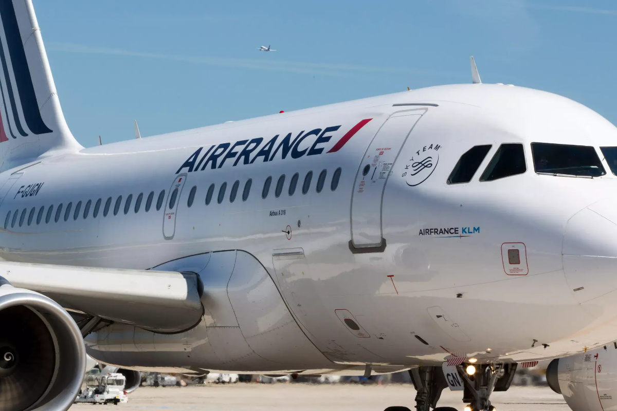 Incident en vol : un Boeing d’Air France rebrousse chemin après 25 minutes Air France : voici pourquoi la compagnie française a suspendu à nouveau ses vols vers Zanzibar