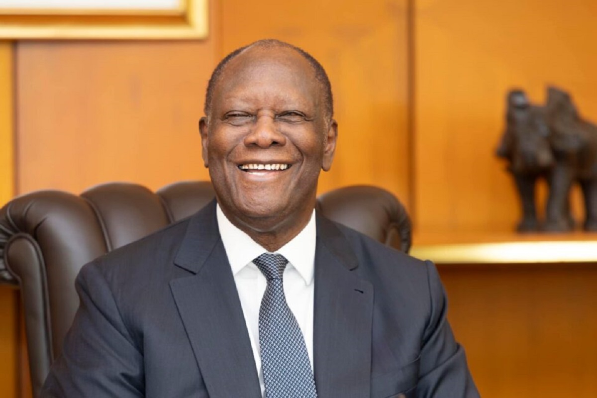 Côte d'Ivoire : Ibrahim Traoré et Assimi Goïta peuvent dire merci à Alassane Ouattara, plus de 69 000 burkinabé et 1500 maliens ont...