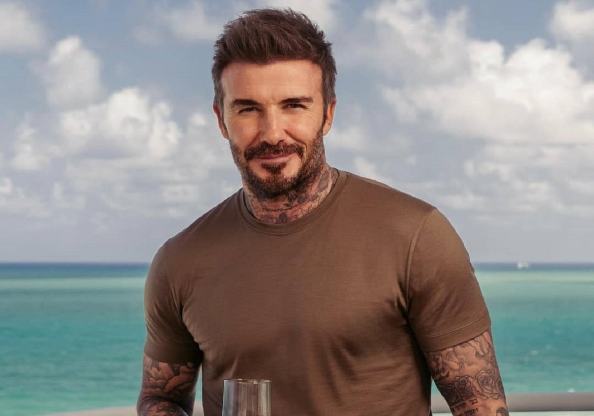David Beckham : « On m’a proposé au Barça, mais j’ai préféré rejoindre le Real Madrid parce que… »