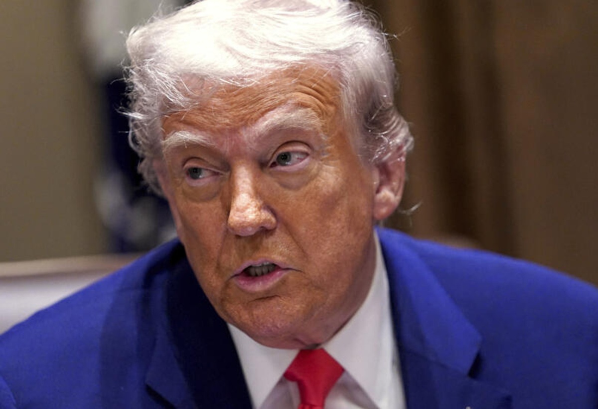 Bonne nouvelle : Les Etats-Unis n'imposeront pas de droits de douane sur... La hausse des droits de douane et du chômage aux Etats-Unis entraînent le recule de la bourse de...