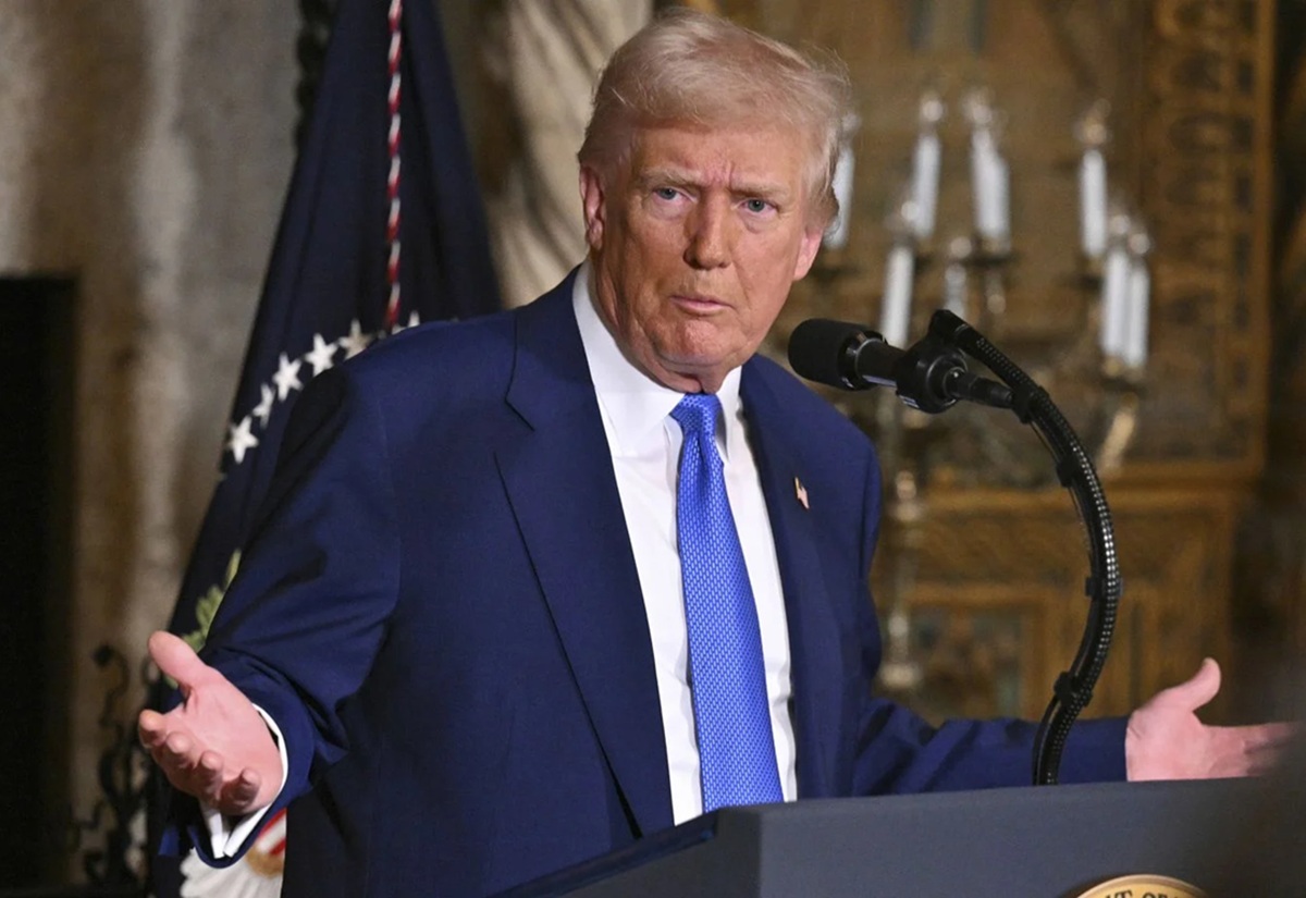 ‎Accueil des étudiants étrangers aux États-Unis : Donald Trump tacle sévèrement la France