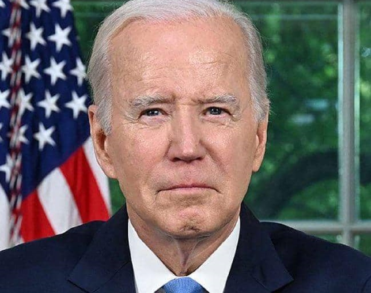 "Mon fils aurait dû être… ", Joe Biden fait d’énorme confidence