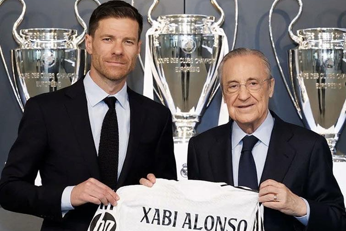 Real Madrid : le club va économiser une fortune sur Xabi Alonso grâce à une clause