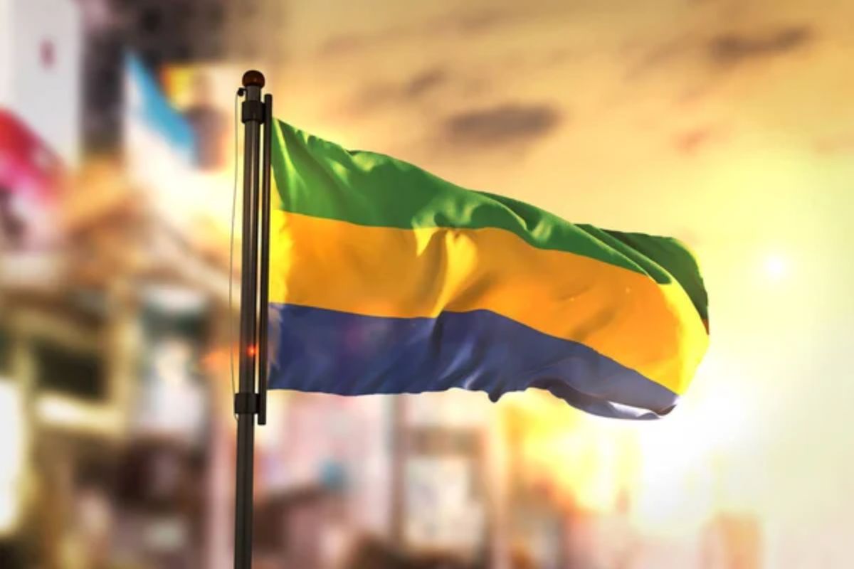 ‎Le Gabon