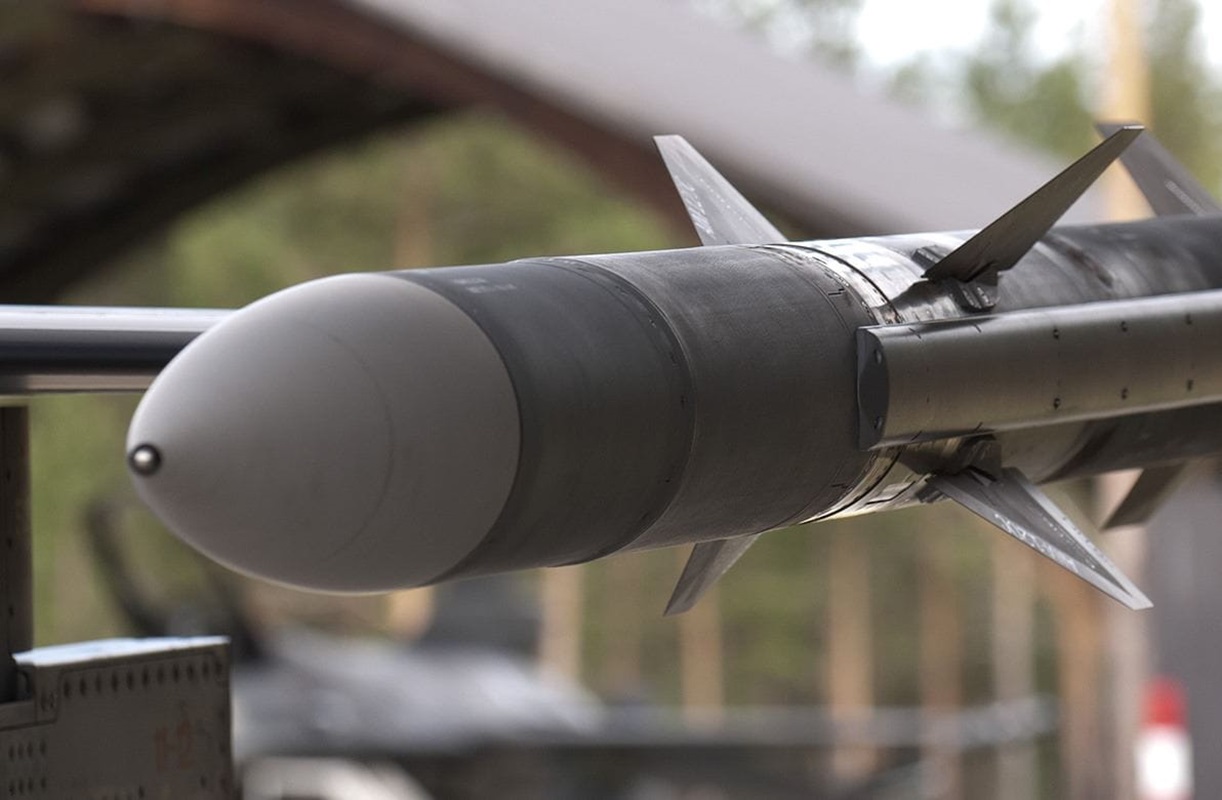 Gros vendeur d'armes, ce pays va acheter des missiles air-air auprès des États-Unis Israël armes Afrique du Nord