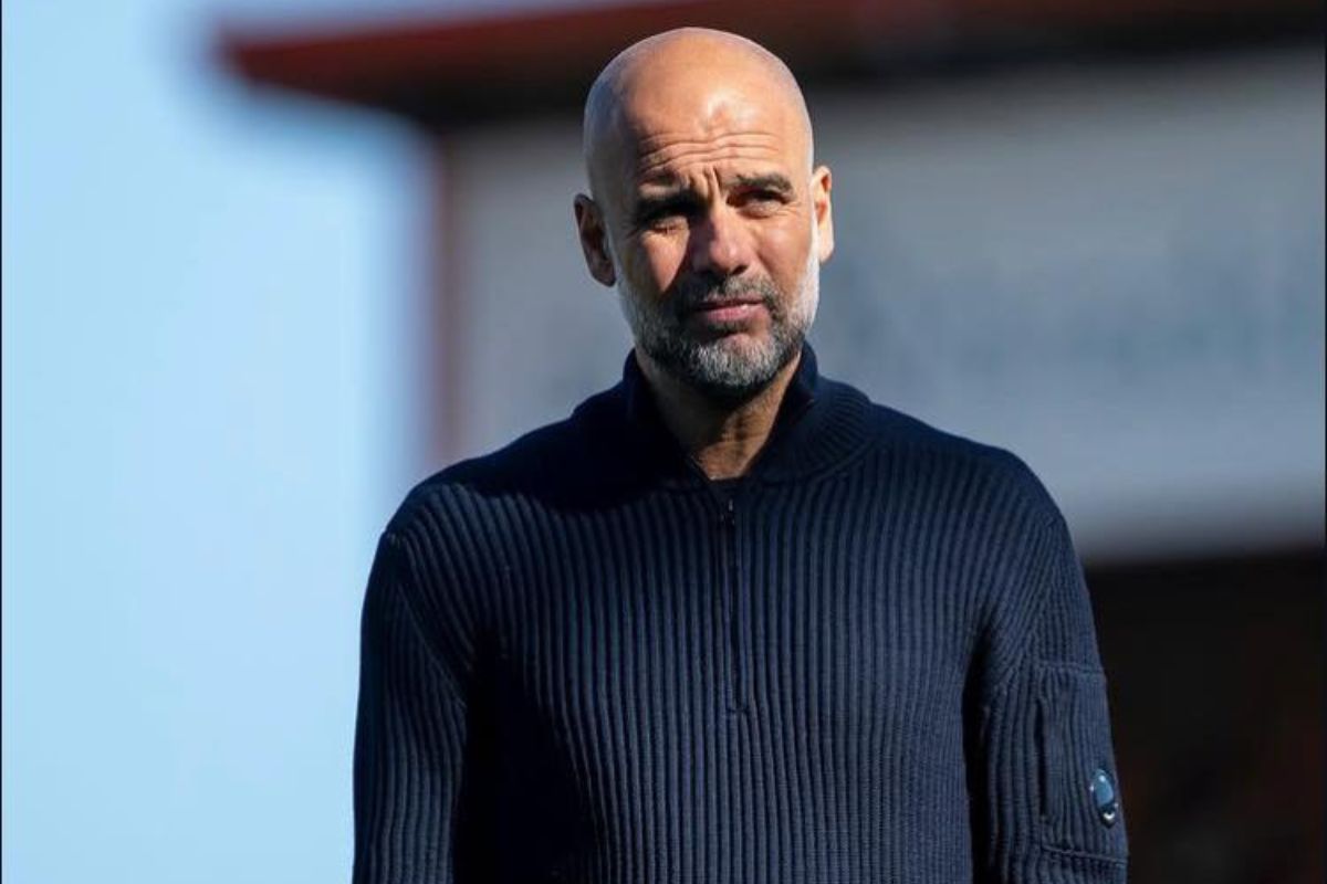 Guardiola prévient le Barça “Quand nous avons battu l’Inter Milan en finale, ils étaient…” Lamine Yamal