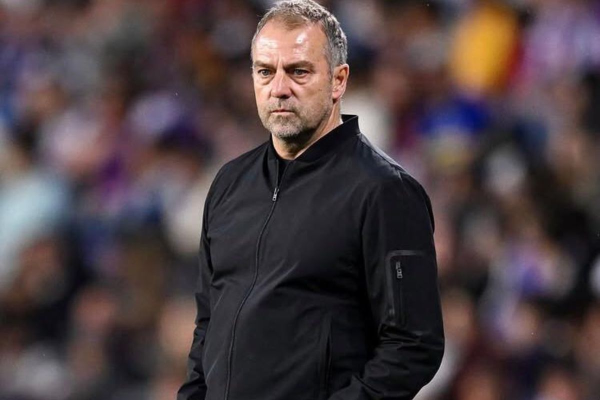 FC Barcelone : Hansi Flick va se séparer de 2 joueurs