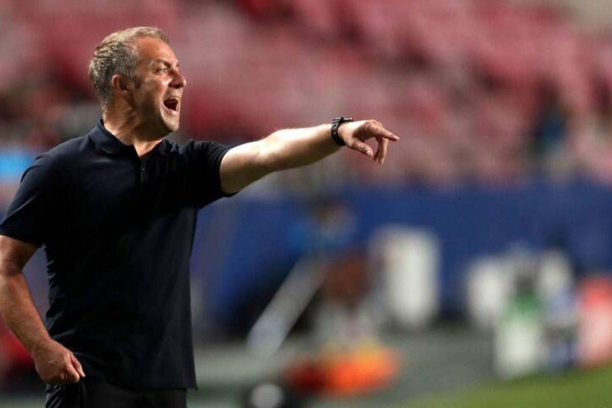 FC Barcelone : Luis Diaz ou Nico Williams, Hansi Flick a tranché pour son futur ailier