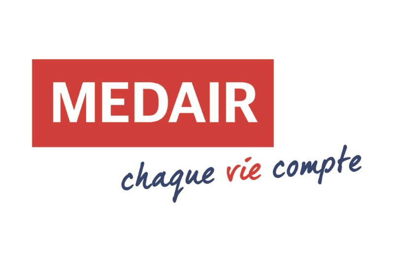 Humanitaire L’ONG MEDAIR recrute pour ce poste (15 Mai 2025)