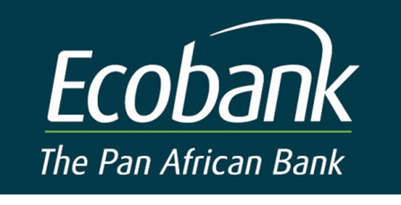 Intégrez ECOBANK : 04 postes vacants (15 Mai 2025)