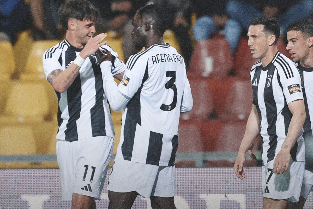Juventus Turin