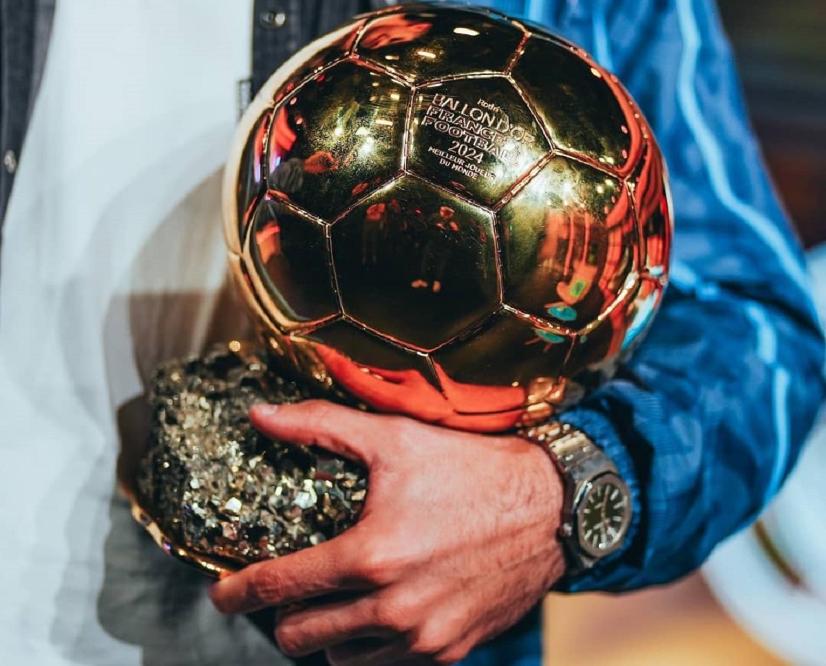 Ballon d'Or 2025 : les jurys se prononcent déjà; voici le grand favori