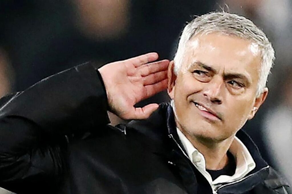 Real Madrid : José Mourinho ferme la porte à Lille pour une pépite madrilène