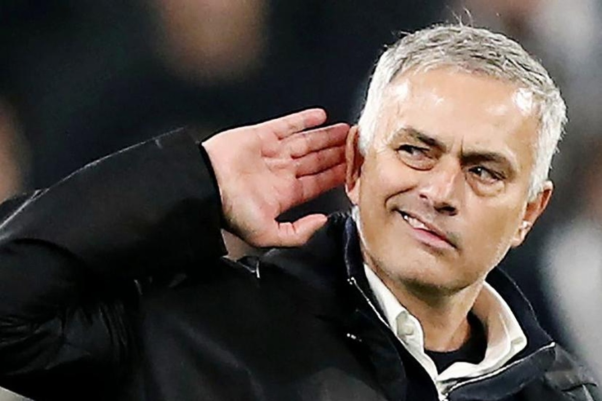 Real Madrid : José Mourinho ferme la porte à Lille pour une pépite madrilène