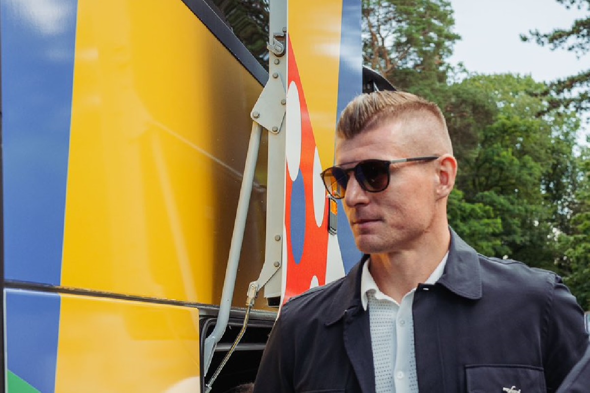 Toni Kroos détruit la Saudi Pro League, Cristiano Ronaldo va apprécier les mots forts de l'ancien madrilène