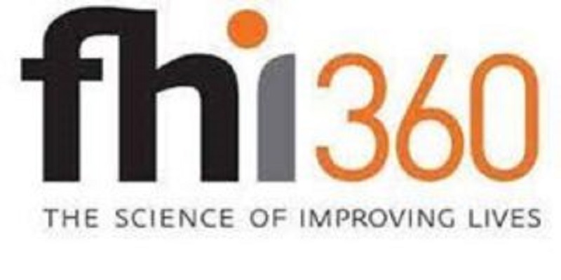 L’ONG internationale FHI 360 recrute pour ces 2 postes (13 Mai 2025)