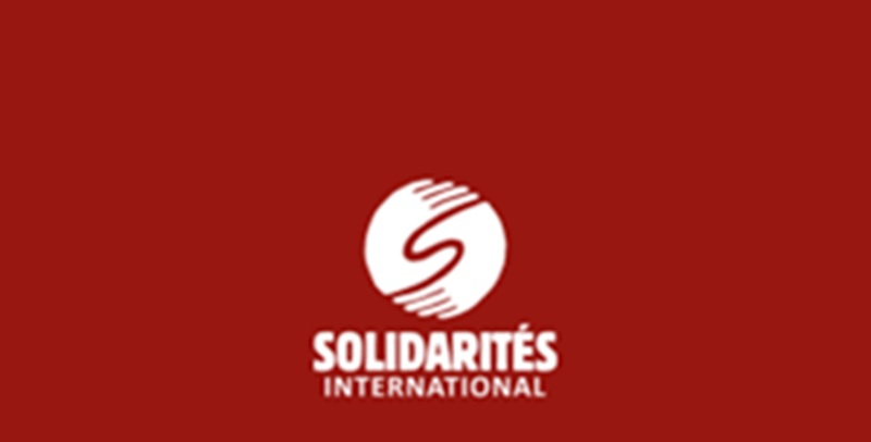 L’association française d’aide humanitaire SOLIDARITES INTERNATIONAL (SI) recrute (06 mai 2025)