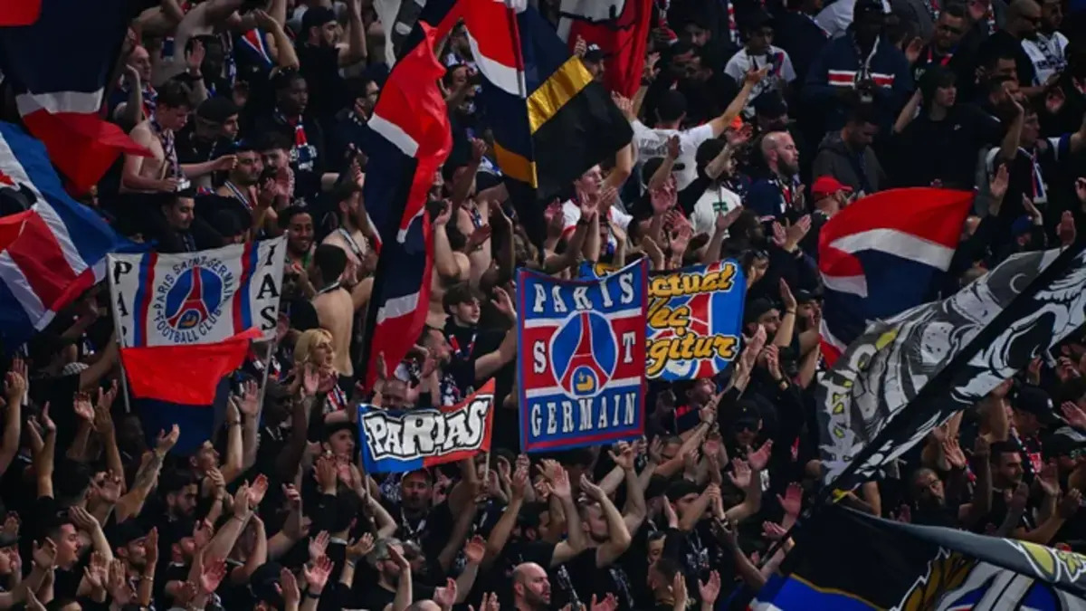PSG : le club au cœur d’un énorme après son sacre face à l’Inter