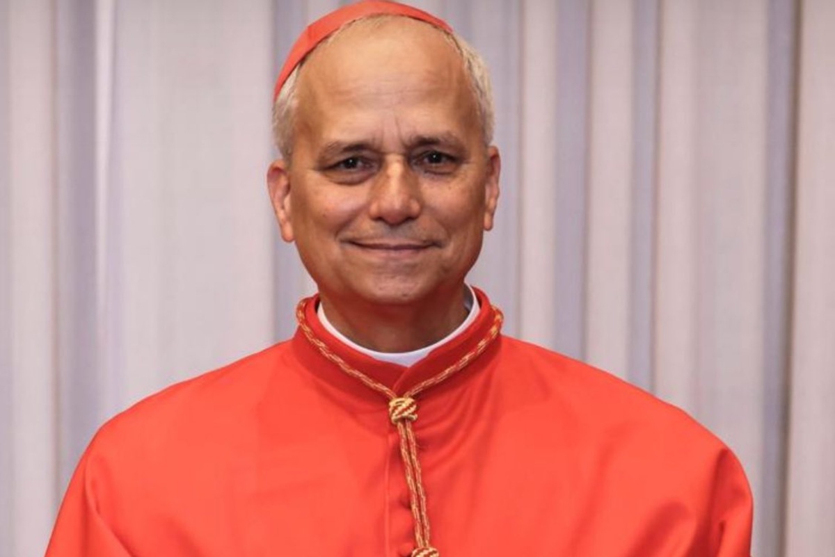 ‎Pour son prochain voyage, le Pape Léon XIV envisage de se rendre dans ce pays africain