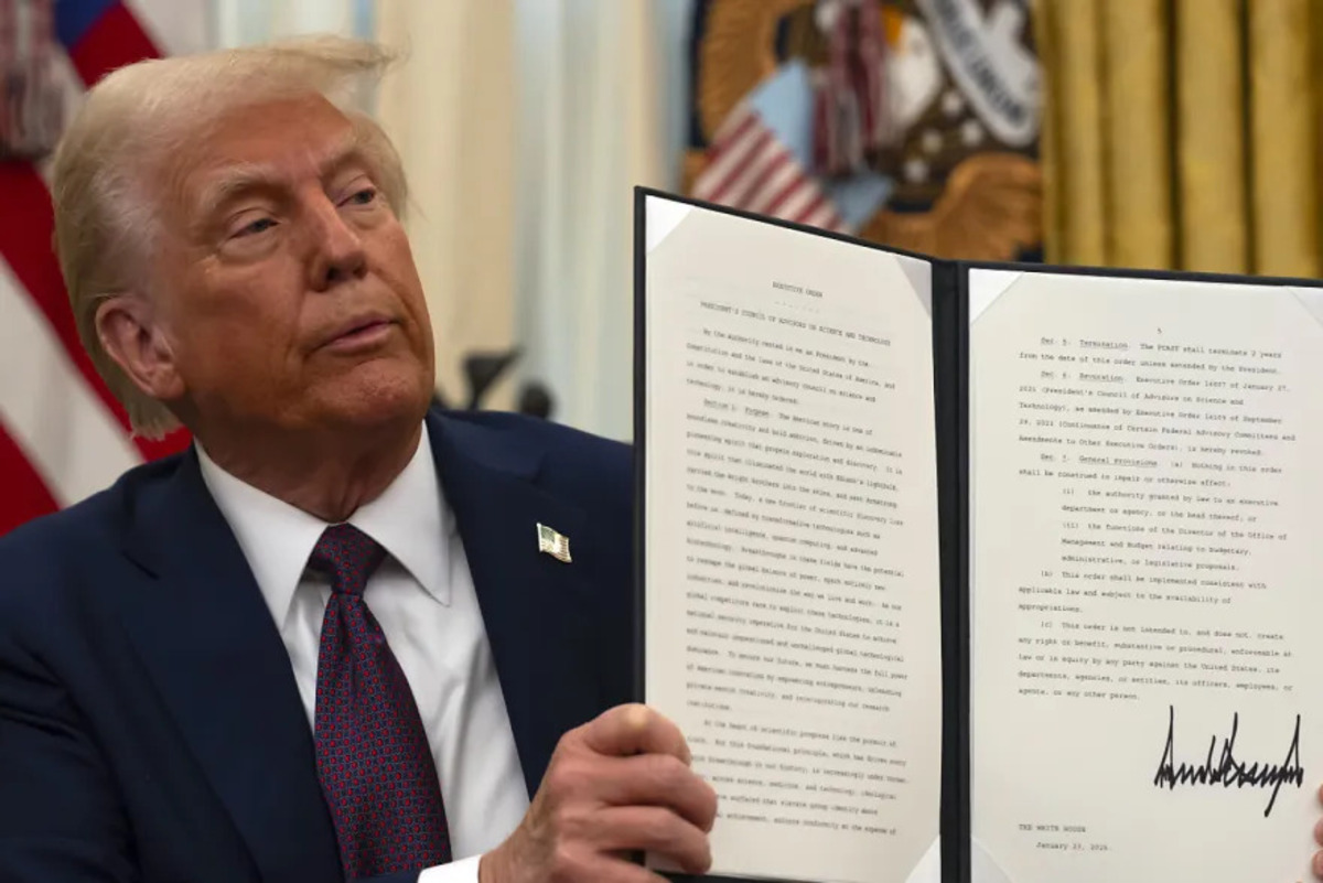 Licenciement massif : une juge sort du silence et déjoue les plans de Donald Trump