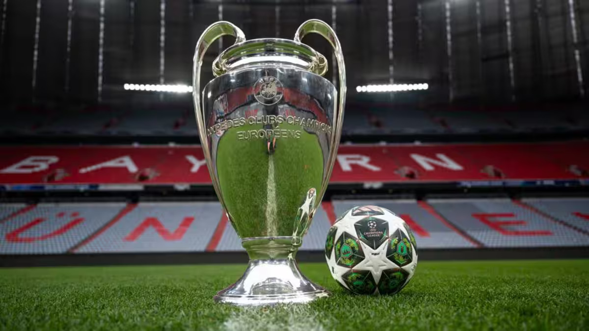Ligue des Champions : l'Arbitre du match Bayern Munich-Real Madrid dévoilé
