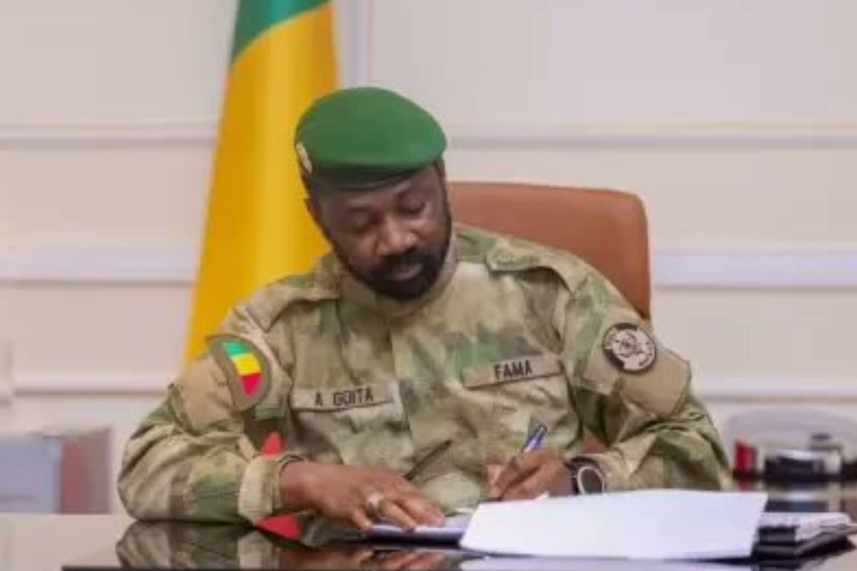 Niger / Pénurie de carburant au Mali : Assimi Goïta sanctionne ces opérateurs économiques, la raison Mali : Assimi Goïta démarre 2026 en force, 44 milliards de FCFA...