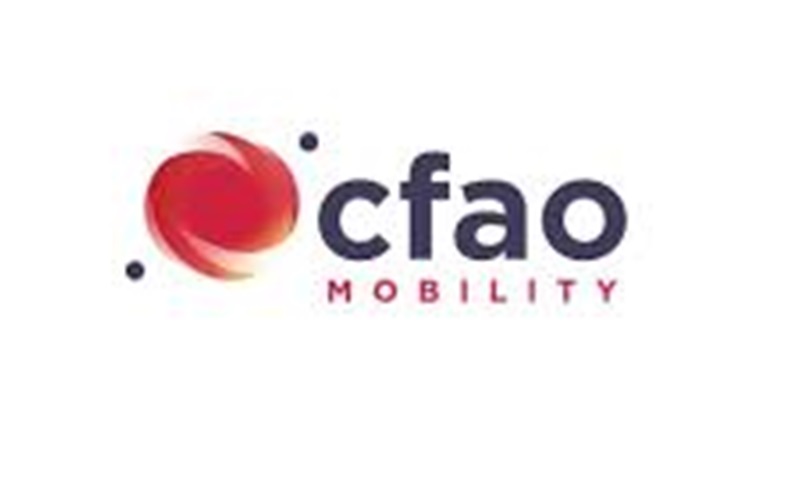 Poste de Commercial pièces de rechange vacant à CFAO MOBILITY Bénin (14 Mai 2025)