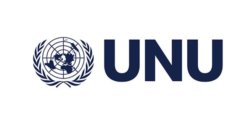 Programme de Stages / Bourses pour Jeunes chercheurs à l’Université des Nations Unies (UNU)