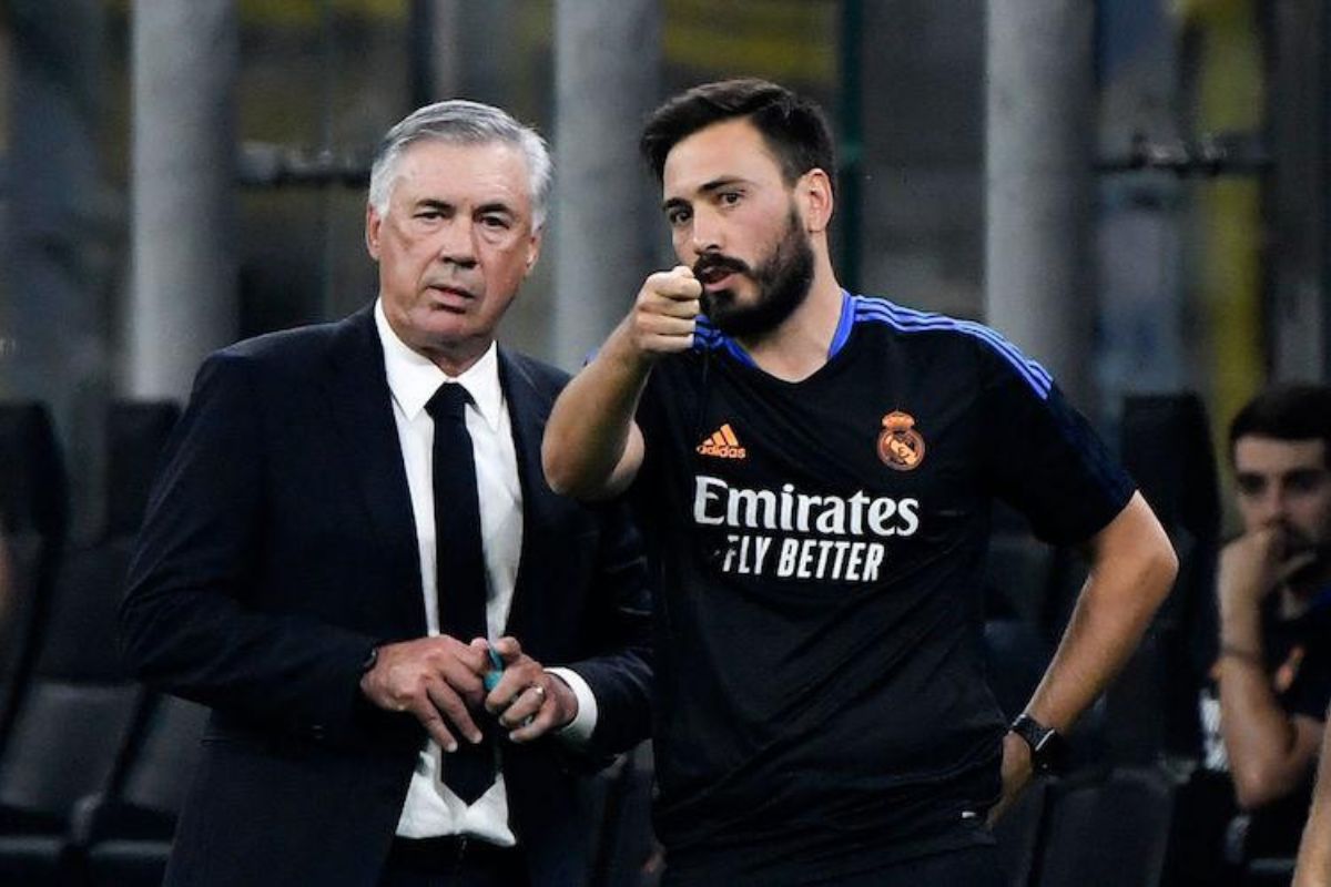 Grosse révélation : Ancelotti explique pourquoi Xabi Alonso ne pouvait pas réussir au Real Madrid
