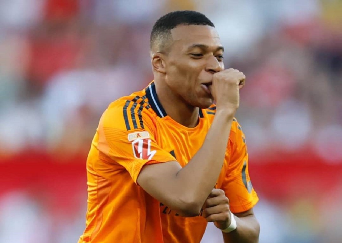 Real Madrid : Kylian Mbappé bientôt papa ?