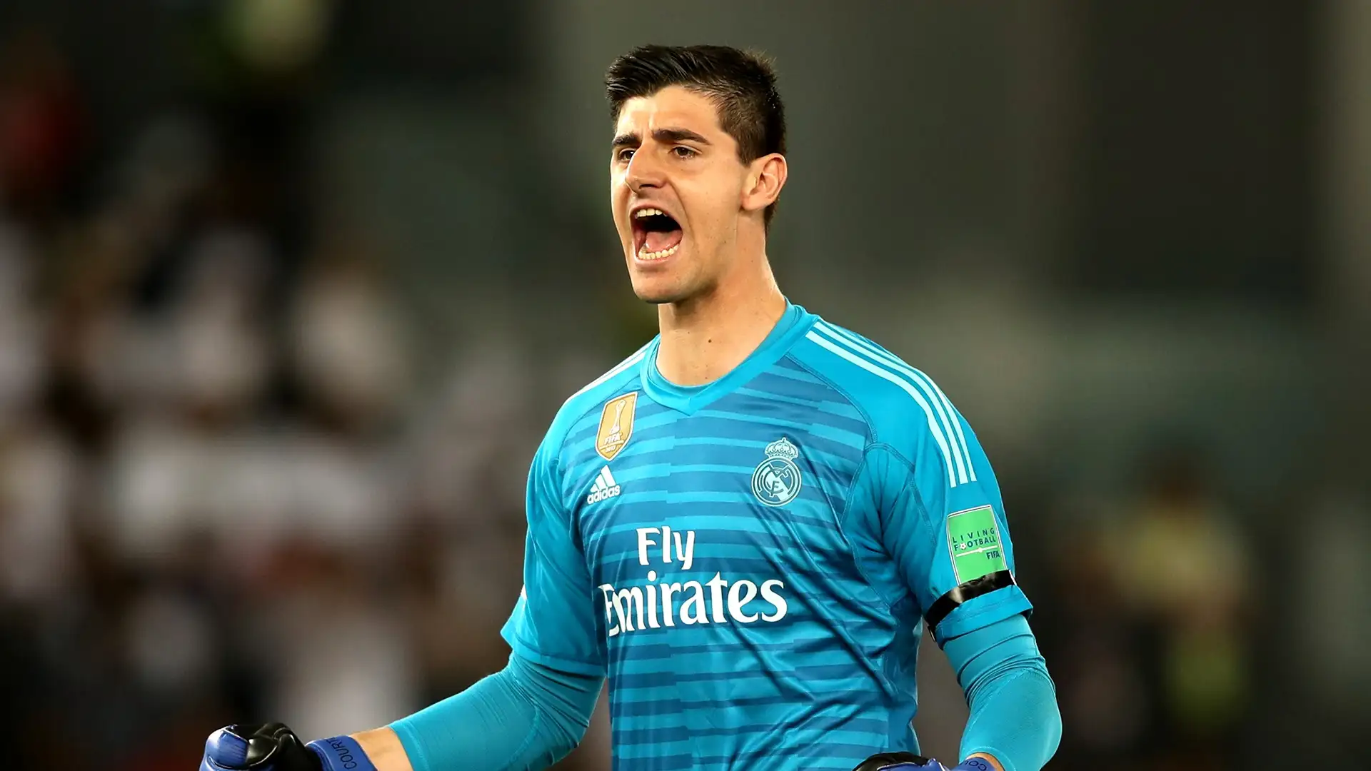 Thibaut Courtois cash sur l'arrivée de Mourinho au Real Madrid : "Il m'a laissé deux fois sur le banc parce que..."