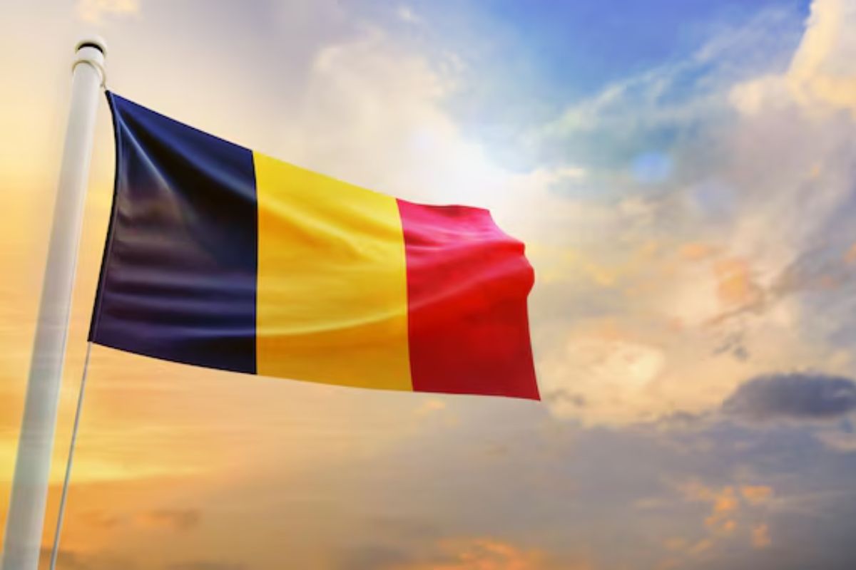 Infrastructures routières en Afrique centrale : le Tchad fait très fort avec inauguration d'un...